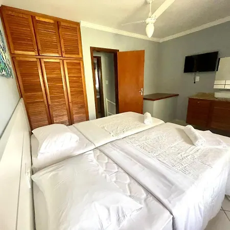 Duplex Residencial Jerusalem II Praia De Ponta De Muta Porto Seguro Exterior photo