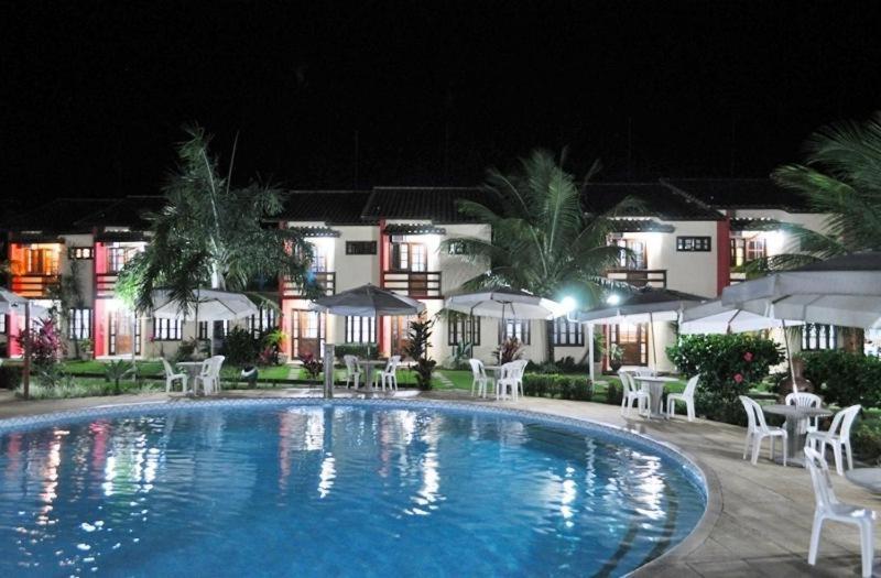 Apartment Duplex Residencial Jerusalem Ii De Ponta De Muta Porto Seguro